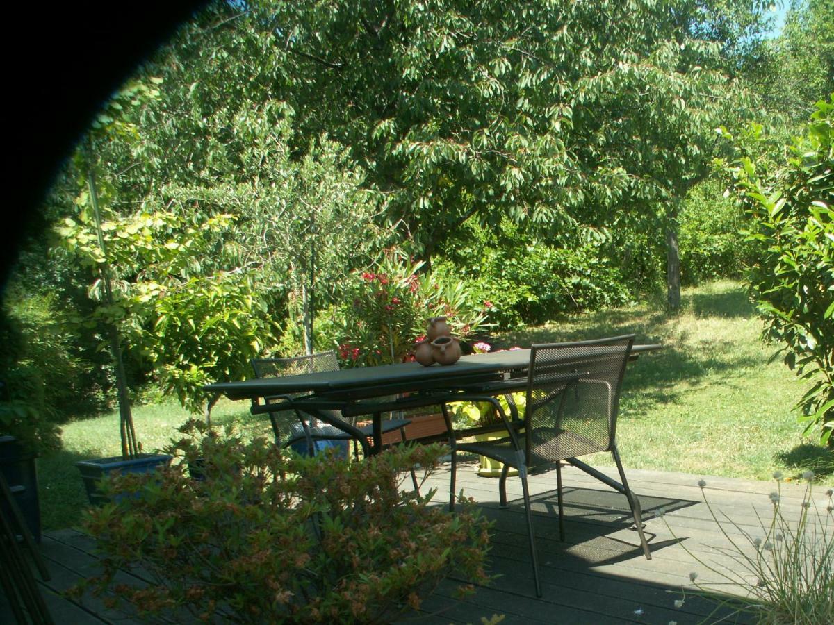 Chambre Avec Grand Lit Soultz-sous-Forets Esterno foto